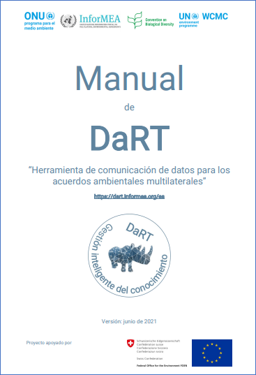 Manual de DaRT