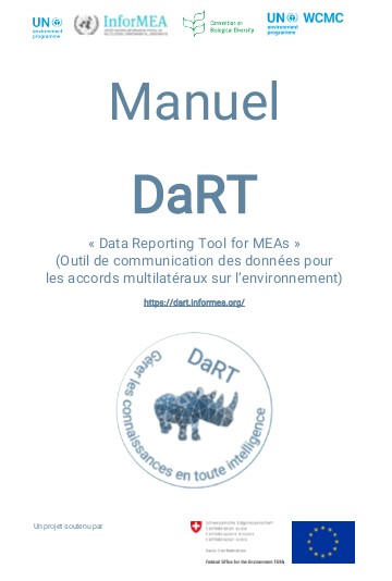 Manuel DaRT