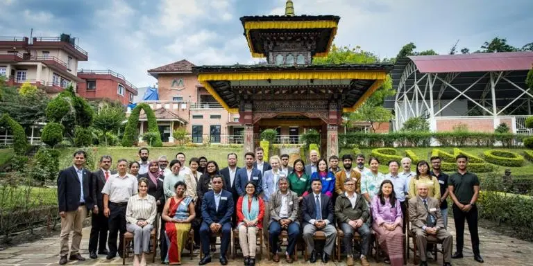DaRT Nepal Workshop